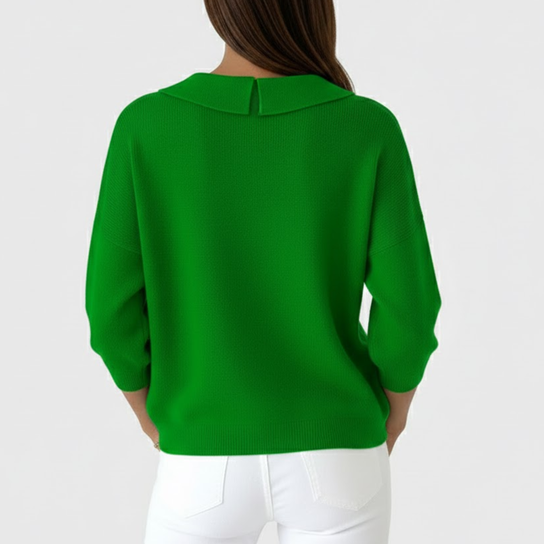 Klassieke Damestrui Warm Comfort Tijdloos Design