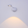 Moderne Wandlamp met Zacht Licht en Energiezuinig Design