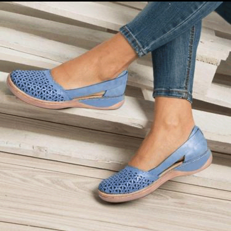 EleganceStride - Orthopedische sandalen voor dames-mezamstore.nl