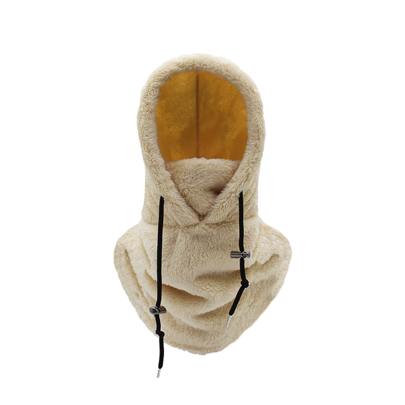 FrostCover 3-in-1 Wintermuts - Warm, Winddicht en Multifunctioneel