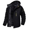 ArcticPro - Stijlvolle Waterdichte Winterjas voor Heren-mezamstore.nl