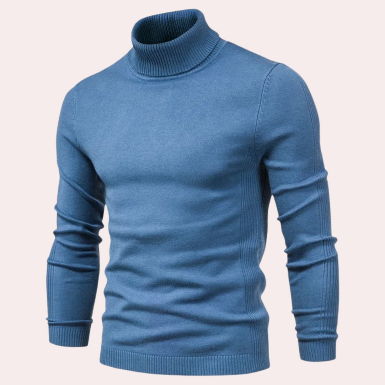 Heren coltrui – stijlvol, warm en veelzijdig voor de winter