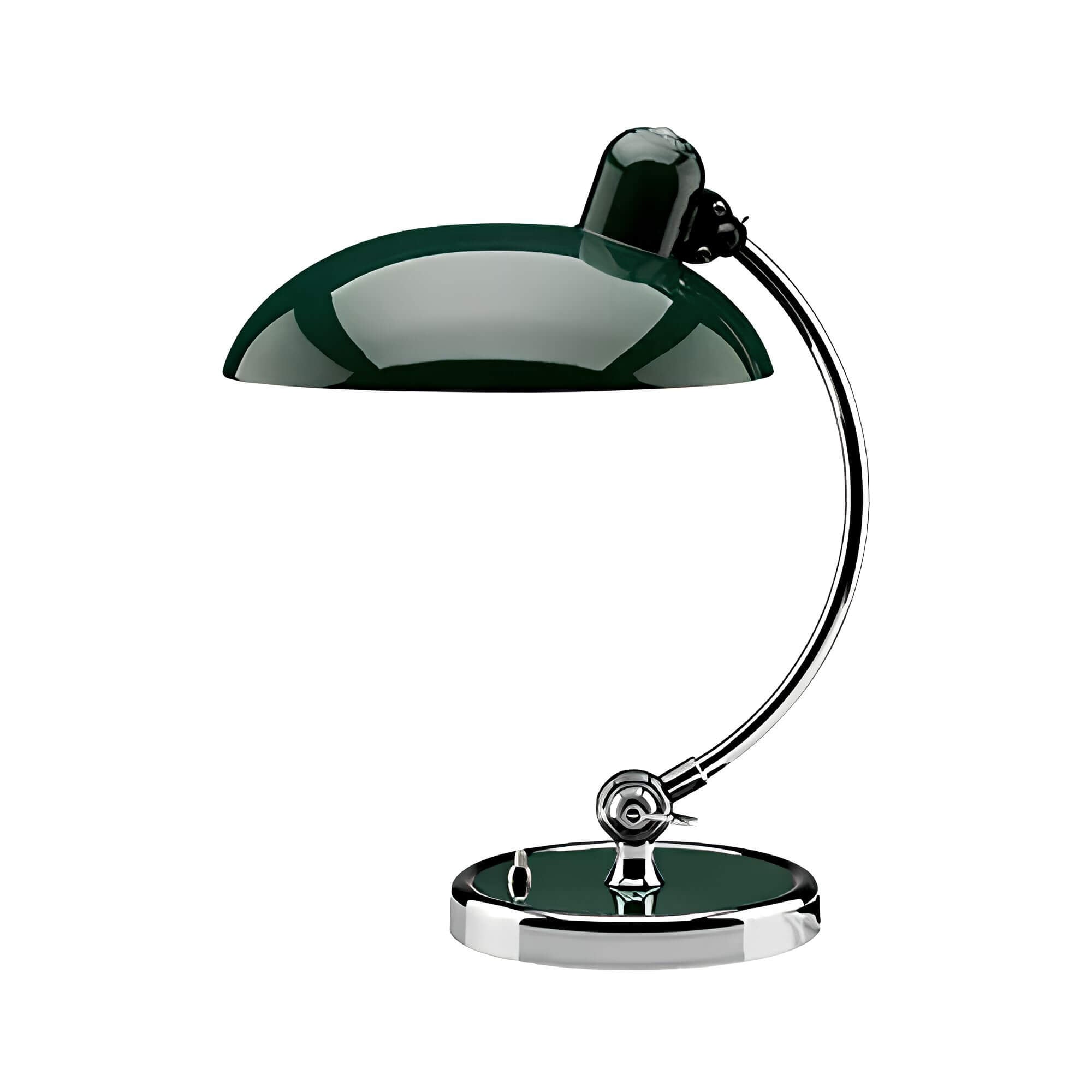 Minimalistische Tafellamp - Scandinavisch Design en Warm Licht
