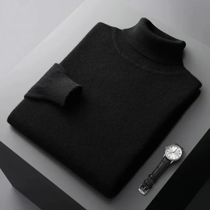 Heren Kasjmier Coltrui - Tijdloos en Elegant Design