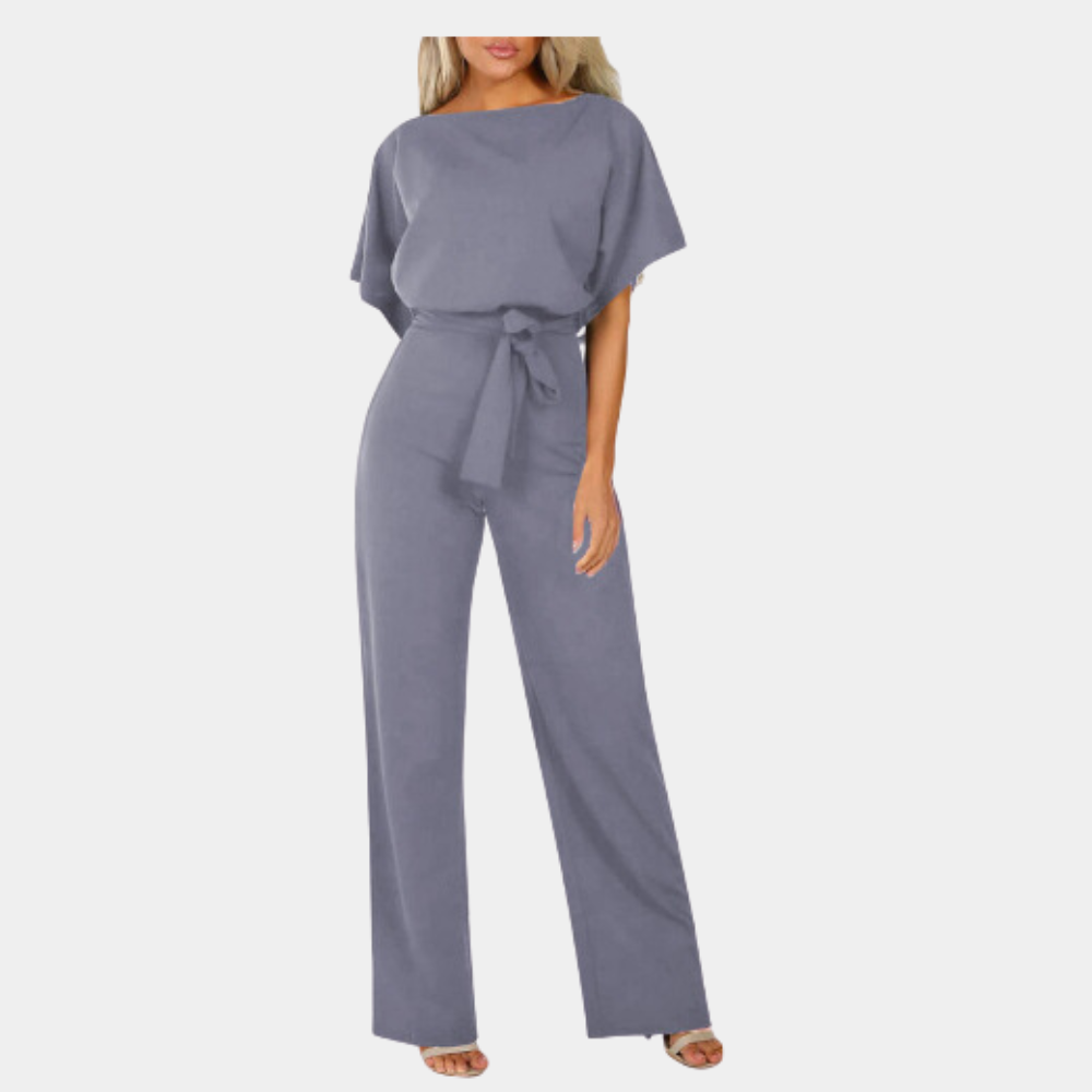 Stijlvolle Jumpsuit voor Dames - Comfortabel en Veelzijdig