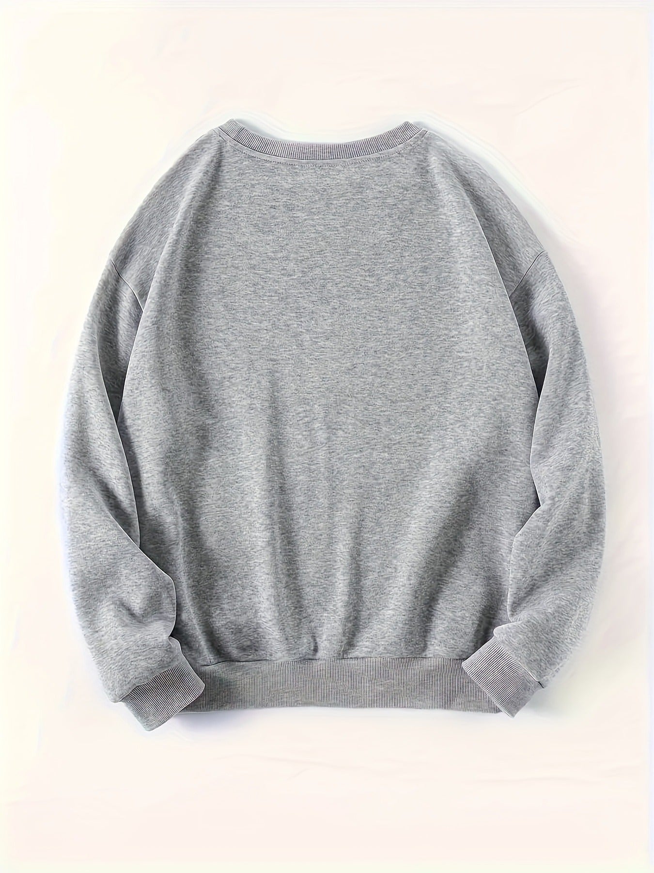 Dames Kersttrui – Comfortabele Winter Sweater met Print