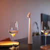Minimalistische Touch Tafellamp met Modern Design