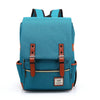 Waterdichte Unisex Oxford Rugzak - 16-Inch Laptopvak - Grote Capaciteit 20-35L