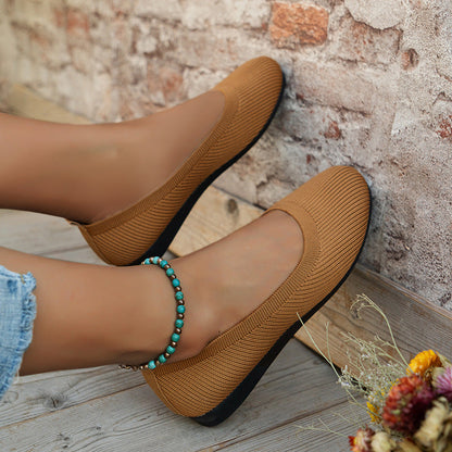 Orthopedische Instapschoenen Dames - Comfort en Ondersteuning