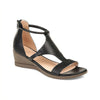 Orthopedische Dames Sandalen met Schokdempende Zool