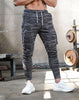 Comfortabele Joggingbroek voor Heren met Stretch