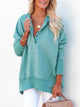 Groen Blauw