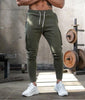 Comfortabele Joggingbroek voor Heren met Stretch