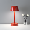 Draadloze LED Tafellamp met Retro Design