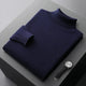 Donkerblauw