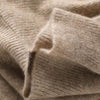 Wollen Gebreide Sjaal - Luxe en Comfortabel