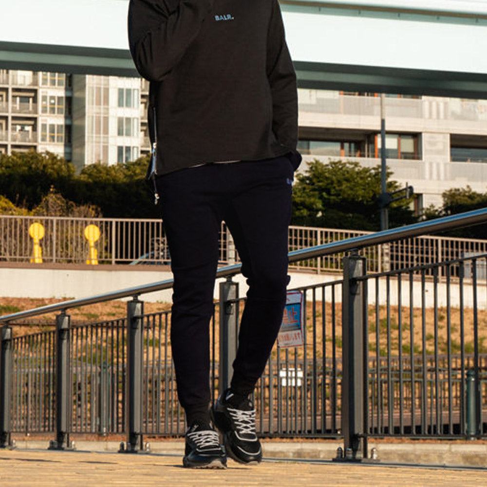 Stretch Cargobroek voor Comfort en Stijl