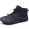 Waterdichte Minimalistische Trekkingschoenen voor Avontuur