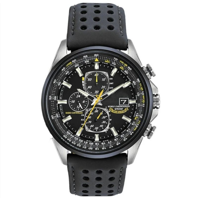 Stijlvol Waterdicht Quartzhorloge voor Heren