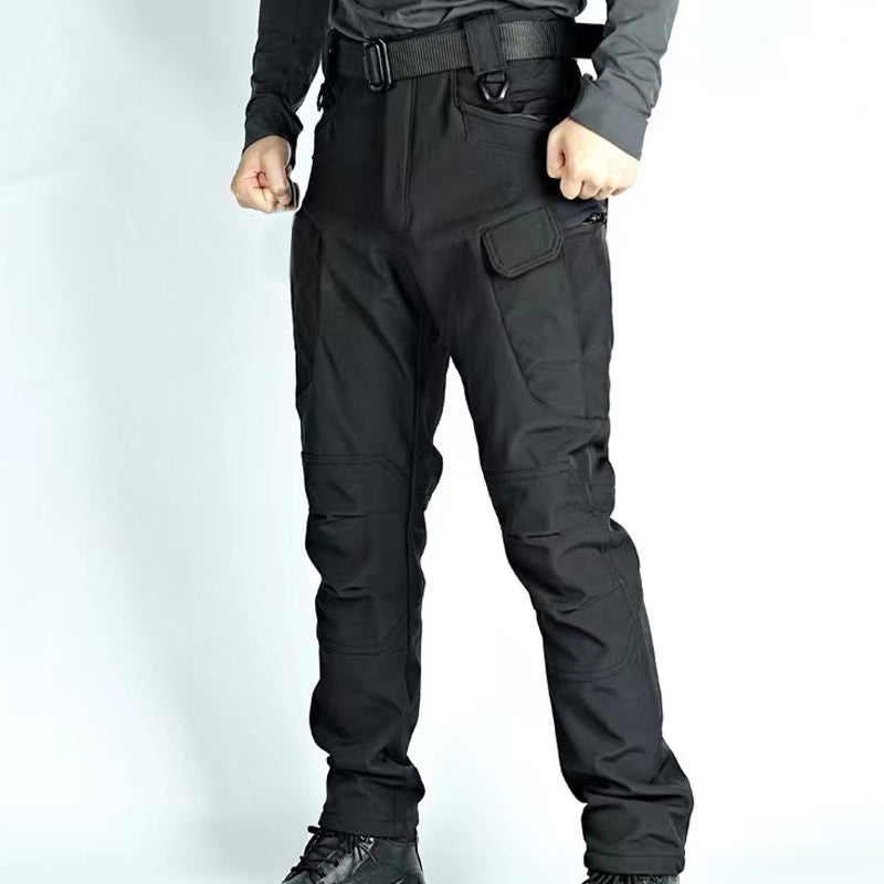 Robuuste & Waterdichte Outdoorbroek voor Heren