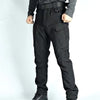 Robuuste & Waterdichte Outdoorbroek voor Heren