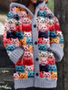 SnuggleCats Hoodie - Vest