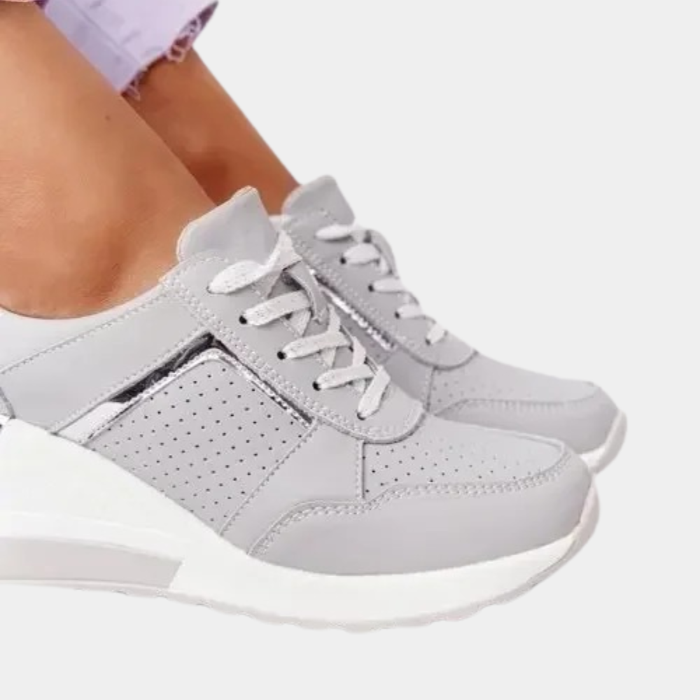 Comfortabele en stijlvolle damessneakers voor elke gelegenheid