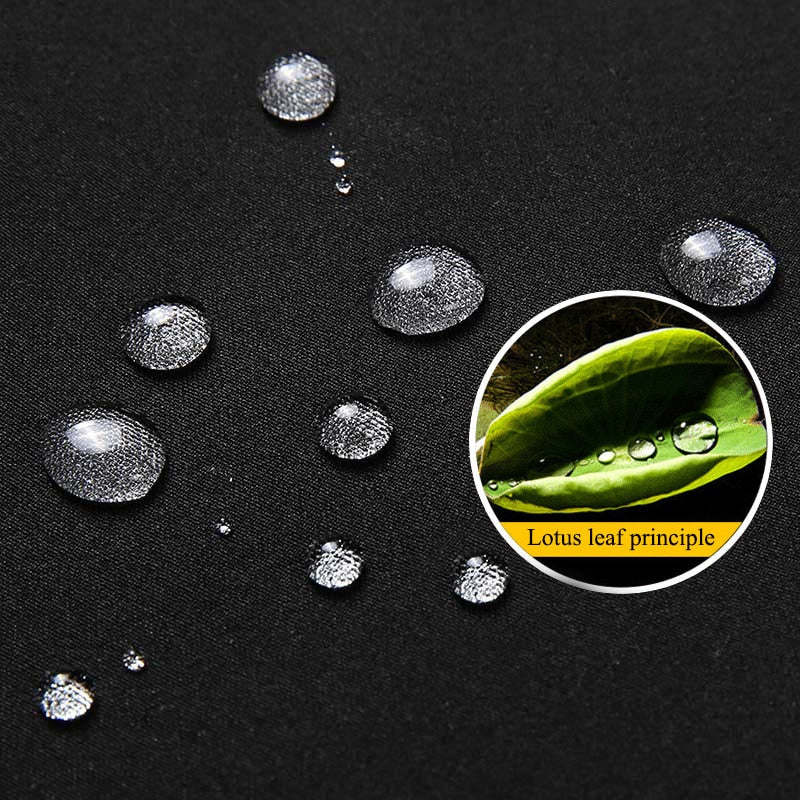 Heren Winterset – Jas en Broek met Capuchon | Outdoor Comfort