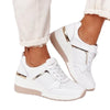 Orthopedische Sneakers | Stijlvol Design en Ultiem Comfort