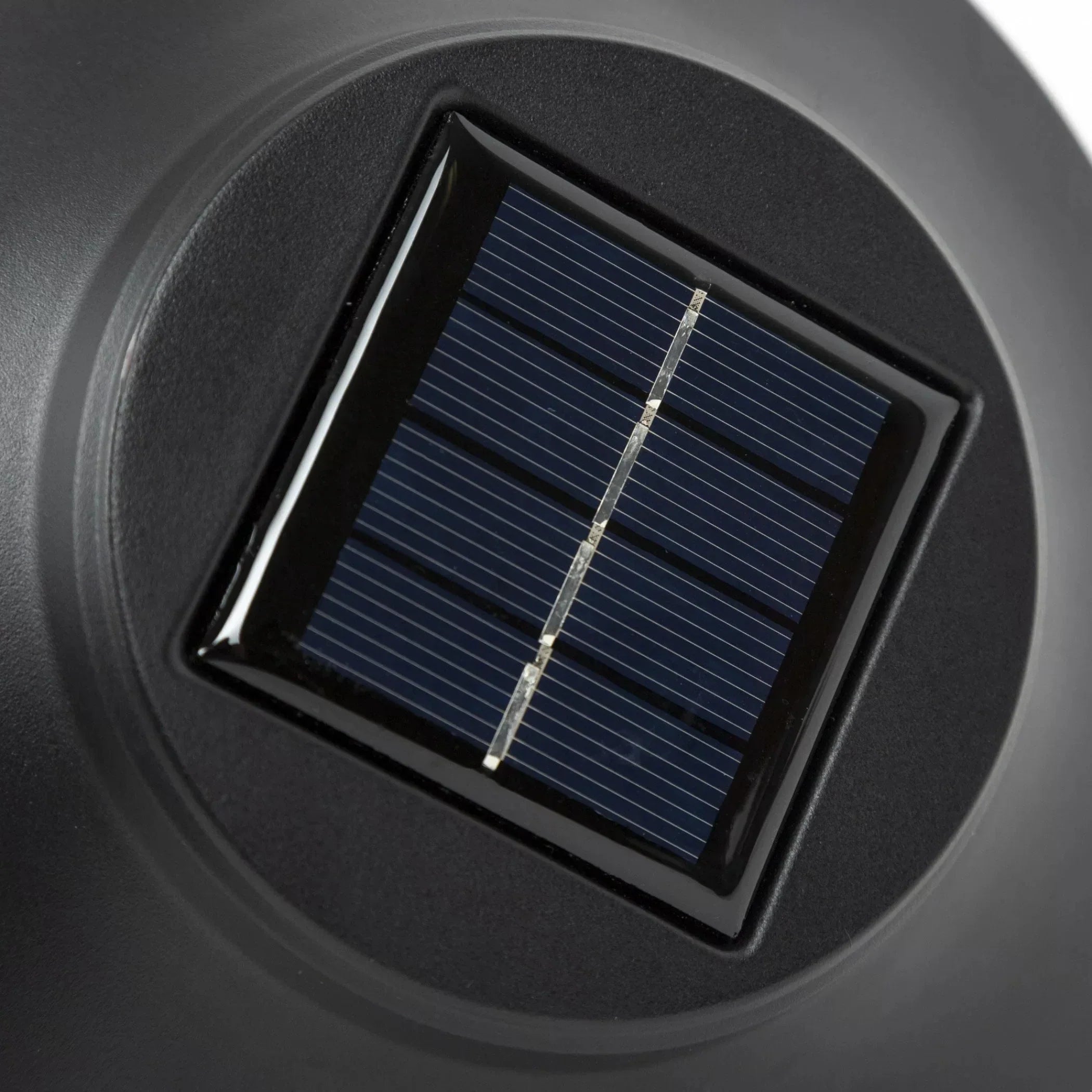 Zonne Tuinlampen Set van 6 - Sfeervolle Buitenverlichting