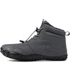 Waterdichte Minimalistische Trekkingschoenen voor Avontuur