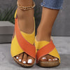 Ademende Dames Wandelsandalen | Comfortabel & Lichtgewicht