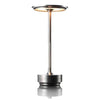 Draadloze USB Oplaadbare LED Tafellamp met Smart Touch