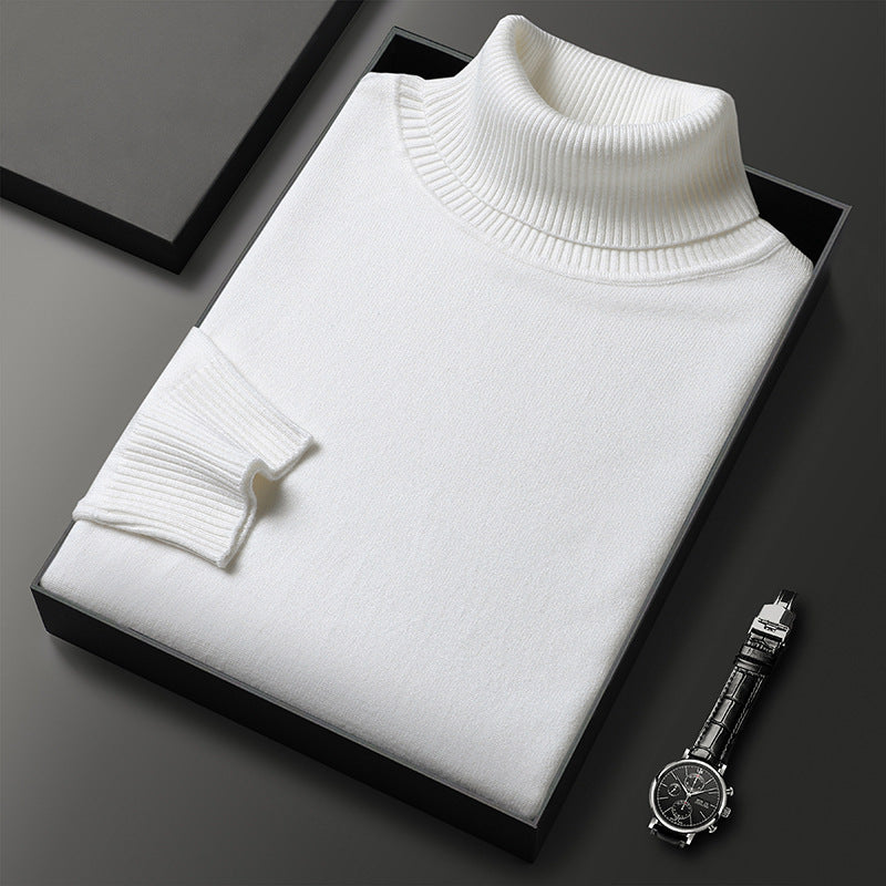 Kasjmier Coltrui - Luxe Warmte en Elegantie