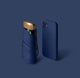 Blauw