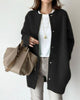 Vest van Wol en Mohair voor Dames