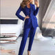 Blauw