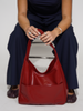 Alledaagse Tas met Magnetische Sluiting