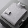 Heren Kasjmier Coltrui - Tijdloos en Elegant Design