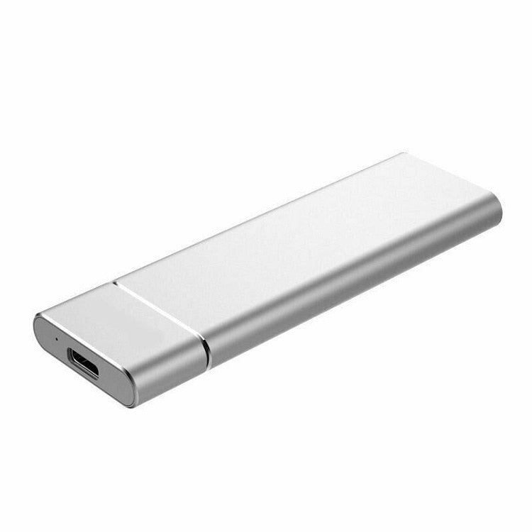 Razendsnelle Externe Harde Schijf 8TB USB 3.0