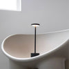 Draadloze Touch Tafellamp met Warm Licht