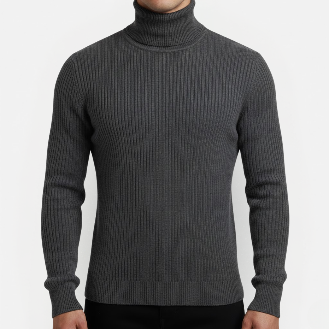 Heren Coltrui Slim Fit – Elegant & Comfortabel