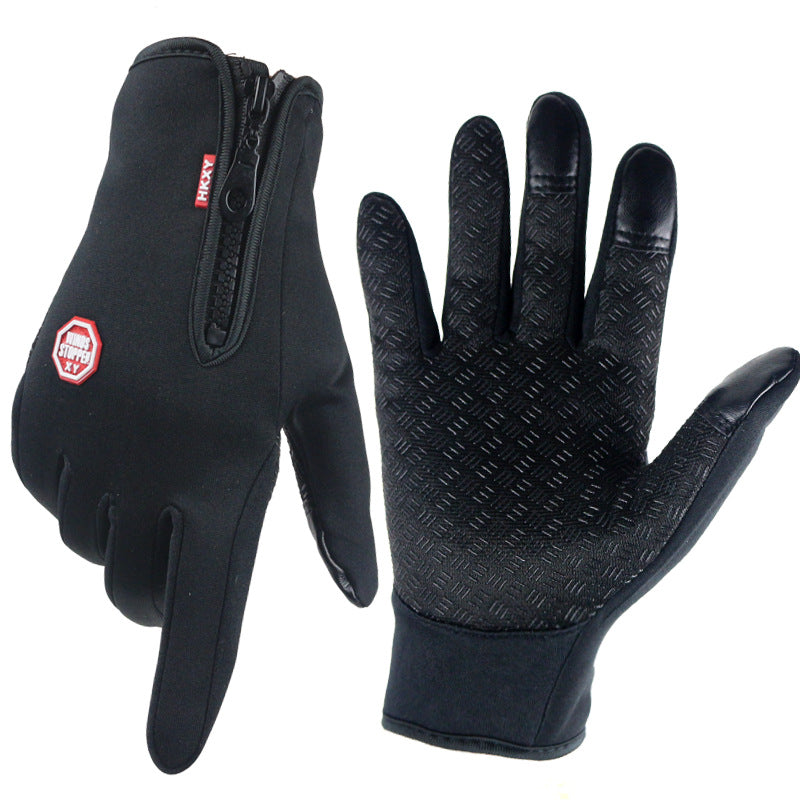 Touchscreen Handschoenen voor Koud Weer & Dagelijks Gebruik