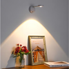 Draadloze LED Spot met Bewegingssensor en 360° Verstelbaarheid