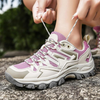 Dames Wandelschoen - Stevig, Comfortabel en Waterafstotend