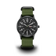 Groen Zwart