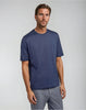 Supima Katoen T-shirt Heren – Luxe en Comfort