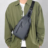 Waterdichte Antidiefstal Crossbody Tas - Veilig en Stijlvol Design