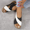 Ademende Dames Wandelsandalen | Comfortabel & Lichtgewicht