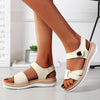 Orthopedische Sandalen voor Comfort en Stijl
